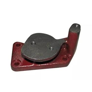 Imagem de SUPORTE DO ESTICADOR DA CORREIA VW 7100 8140 BUS 16180