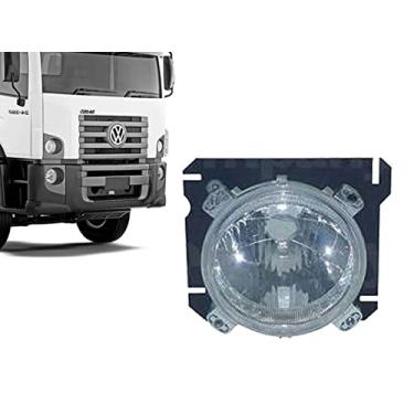 Imagem de FAROL PRINCIPAL H4 LD VW CONSTELLATION 2006 A 2019 DIREITO