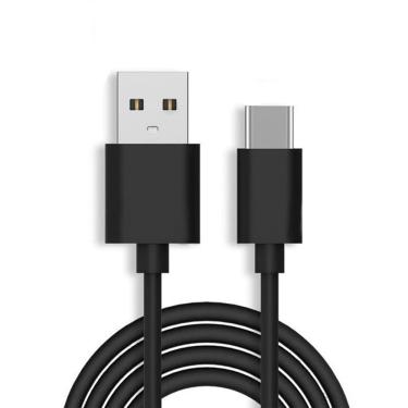 Imagem de Cabo Usb Tipo C Celular Para Samsung A20S A21S A30S A31S