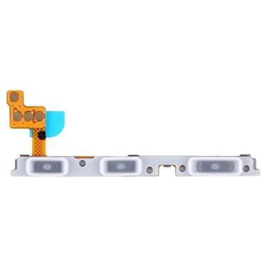 Imagem de HONGYAN Peças de substituição de telefone celular Para Samsung Galaxy A53 5G SM-A536B Botão Power e Volume Flex Cable Acessórios telefônicos
