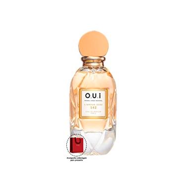 Imagem de Lamour-esse 142 Eau De Parfum Feminino 30ml OUI