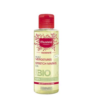 Imagem de Mustela Maternité - Óleo para Prevenção de Estrias 105ml BLZ