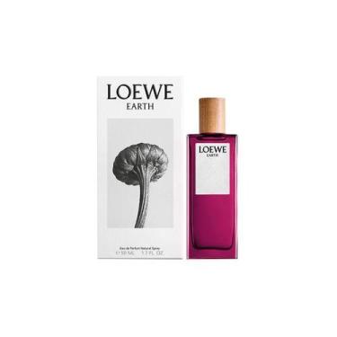 Imagem de Perfume Loewe Earth Eau De Parfum 50ml