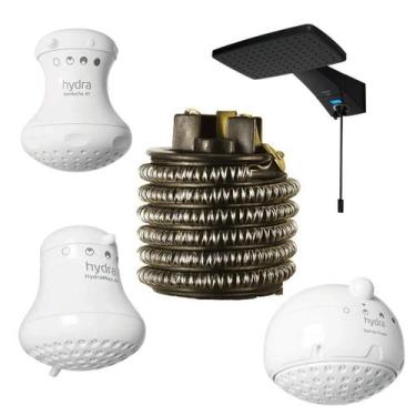 Imagem de Resistência Corona Hydra Pratimix