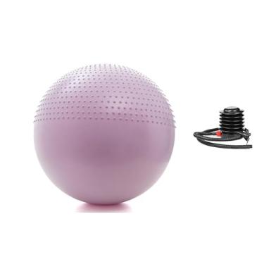 Imagem de Bola de Ginástica Suíça Yoga Pilates