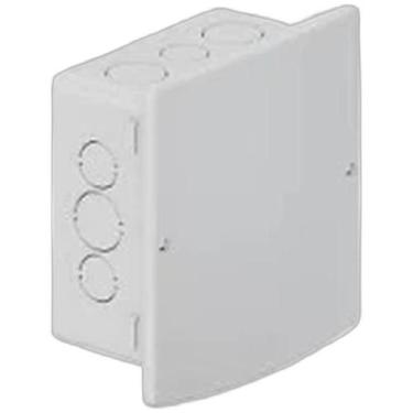 Imagem de Caixa De Passagem -Tigre 15 X 15 Cpt15 - TIGRE S.A.-TUBOS E CONEXOES