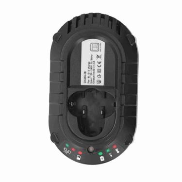 Imagem de Domary Bateria De Lítio Carregador De Alimentação ABS PC Carregador Para BL1013 BL1014 (Plugue da UE)