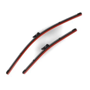 Imagem de Palheta Diant Cruze C3 Compass Fiesta Tiggo 9 Toro Corolla - Cinoy