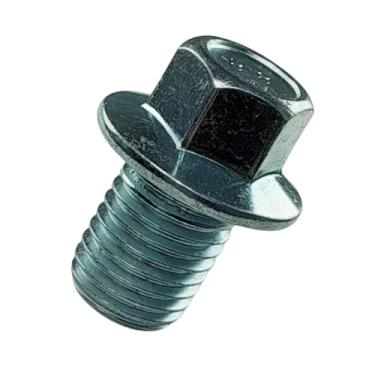 Imagem de Parafuso Dreno de Óleo Motor Gasolina 8Hp 9Hp 11Hp 13Hp 15Hp