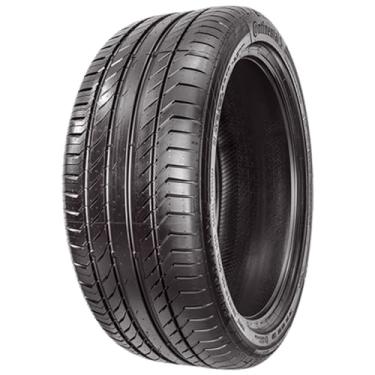 Imagem de Continental Pneu Radial Verão ContiSportContact 5 SSR - 225/40R19 93Y