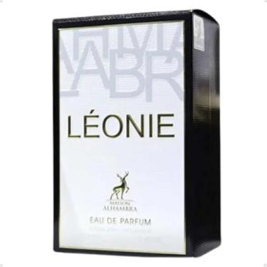 Imagem de Perfume feminino Léonie