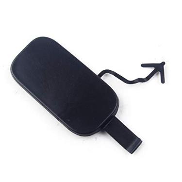 Imagem de Tampa do gancho de reboque do para-choque dianteiro do carro