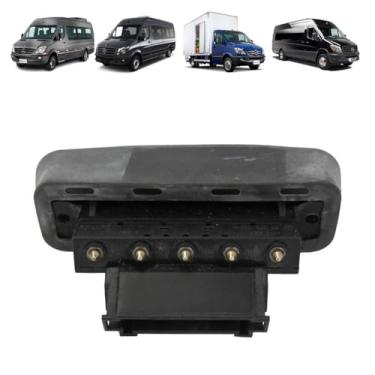 Imagem de INTERRUPTOR TRAVA ELETROMAGNETICA PORTA DE CORRER SPRINTER 415 515 2012 A 2020