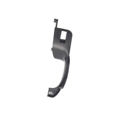 Imagem de Porta interior braços maçanetas levantadores no quadro braço guarnições compatíveis com audi a4 b6 b7 maçanetas de porta braços internos(Right front handle)