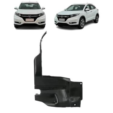 Imagem de PROTETOR DO CARTER HRV 2016 A 2018 LADO ESQUERDO - 74165-T7J-H00