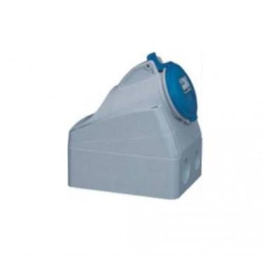 Imagem de Tomada Individual 2P+T IP44 - Pial Legrand