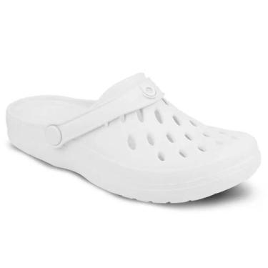 Imagem de Sandália Crooc Easy Babuche Boaonda Puro Conforto Unissex Adulto e Inf