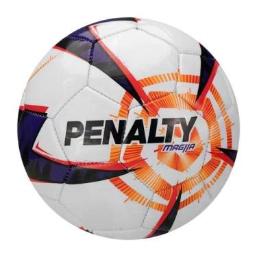 Imagem de Bola Campo Penalty Líder XXVI, Branco, Preto, Único