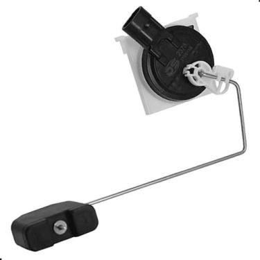Imagem de Boia Sensor de Nível do Combustível Ford EcoSport Fiesta 1.0 1.6 8V ZE