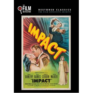 Imagem de Impact (The Film Detective Restored Version)