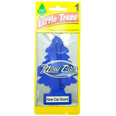 Imagem de Odorizante Little Trees New Car Scent