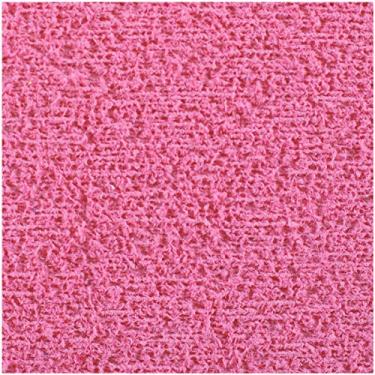 Imagem de Make+ Atoalhado Placa de Eva Pacote de 5 Unidades, Rosa, 40 x 48 x 0.20 cm