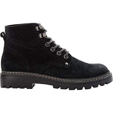 Imagem de Propet Bota feminina Dakota Chukka, Preto, 7.5