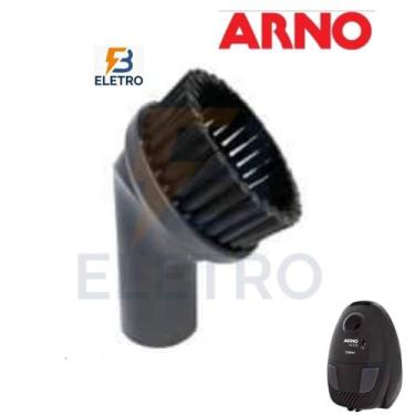 Imagem de Bico Redondo Escova para Aspirador de Pó Arno Nitro 1300w