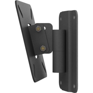 Imagem de Suporte TV Inclinável 10" até 48" LED/LCD/3D Multiforma, Inclinável, 1