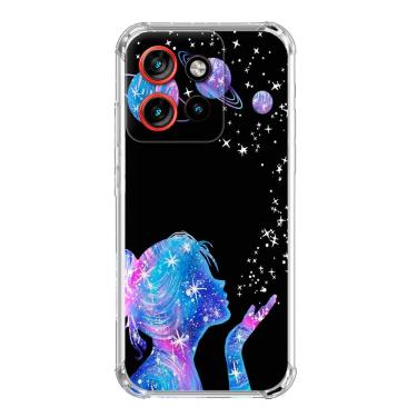 Imagem de Capa Capinha De Celular Compatível com Moto Edge 50 5G Personalizada