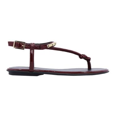 Imagem de Sandália Rasteira Luz da Lua