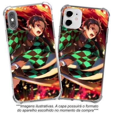 Imagem de Capinha Capa para celular Xiaomi Mi 8 Mi 8 Pro Mi 8 Lite Mi A3 Demon S
