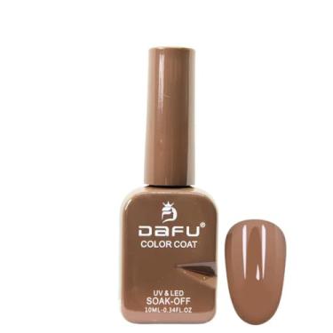 Imagem de Esmalte Gel Tons Nude - 10ml (M083)