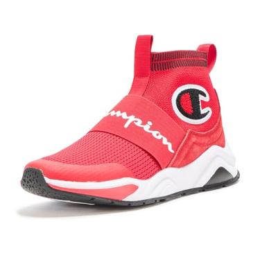 Imagem de Champion Tênis infantil, Vermelho, 20