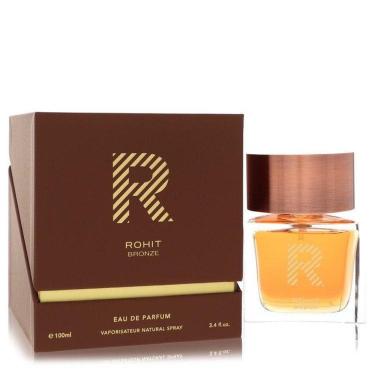 Imagem de Perfume Unisex Rohit Bronze By Bharara Beauty 100 Ml
