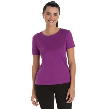 Imagem de Camiseta Feminina Mirante Dry Proteção UV 30+-Feminino