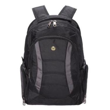 Imagem de Mochila Trinus Dia a Dia Trabalho Reforçada Viagem-Masculino