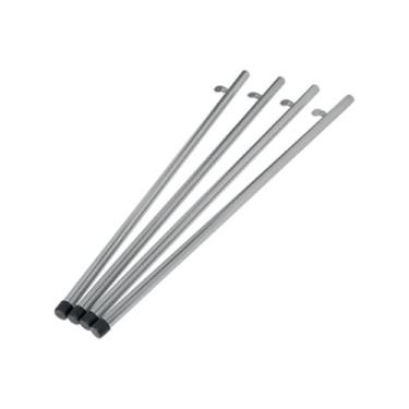 Imagem de Cano De Emenda P/ Fogareiro 60cm Zincado 039 Papaléguas