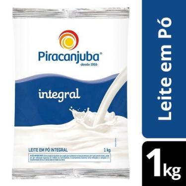 Imagem de Leite em pó Piracanjuba 1kg