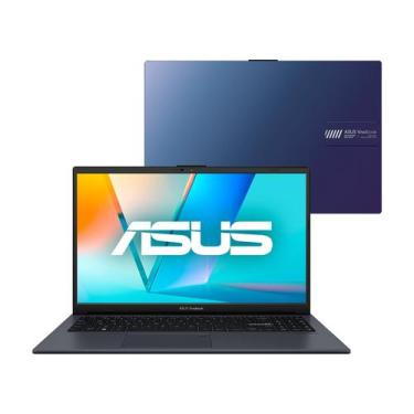 Imagem de Notebook ASUS Vivobook Go 15 BQ5314WS Athlon Silver 10 4GB RAM 128GB S