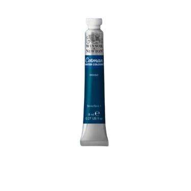 Imagem de 322 Winsor Aquarela Cotman Indigo 8Ml