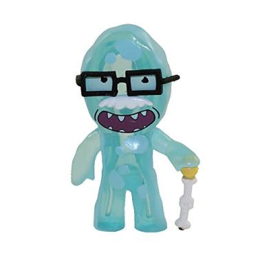 Imagem de Funko Mystery Mini - Rick and Morty [Sereis 2] - Dr. Xenon Bloom 1/72 Raridade - [Super raro!]