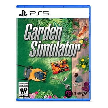 Imagem de Garden Simulator - Playstation 5