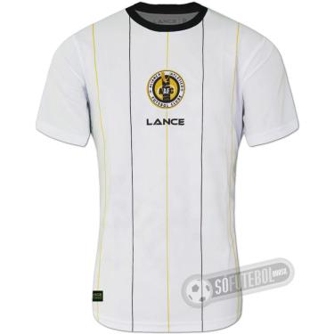 Imagem de Camisa Aliança - Modelo II