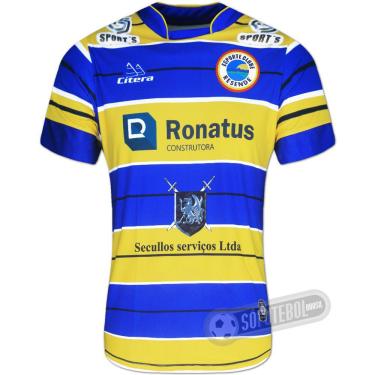 Imagem de Camisa EC Resende - Modelo I