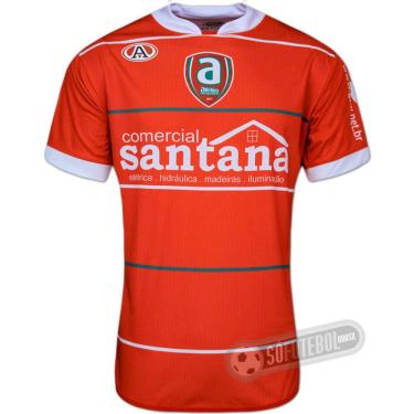 Imagem de Camisa Atlético Varzeagrandense - Modelo I