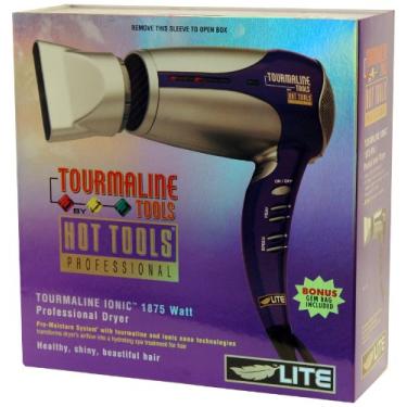 Imagem de Hot Tools Turmalina Ionic Lite Dryer 1875 Watt