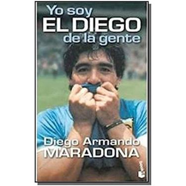 Imagem de Soy De Boca