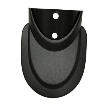 Imagem de kowaku Bicicletas lama aba mountain bike pára-choques liberação rápida fender proteção acessórios portátil para pára-choques de estrada bicicleta lama fender