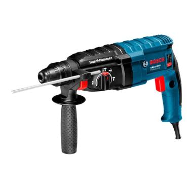 Imagem de Martelete Perfurador 820W BOSCH GBH 2-24 D